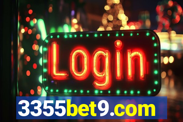 3355bet9.com