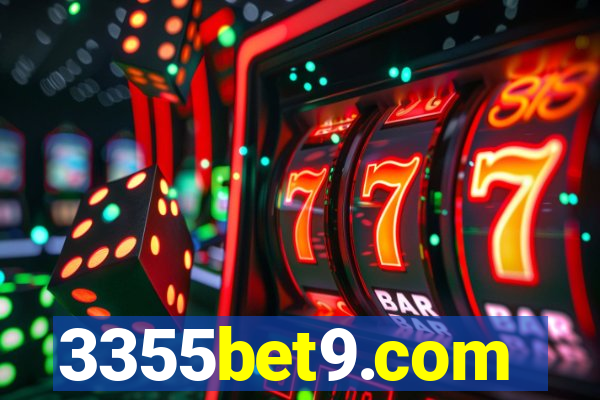 3355bet9.com