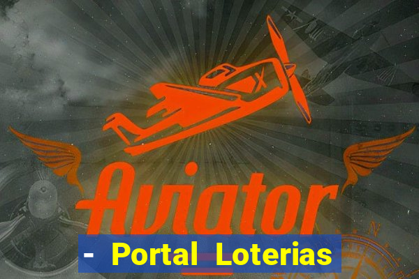 - Portal Loterias | CAIXA