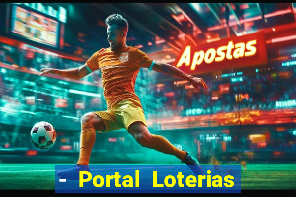 - Portal Loterias | CAIXA