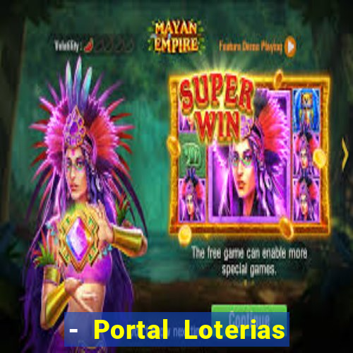 - Portal Loterias | CAIXA