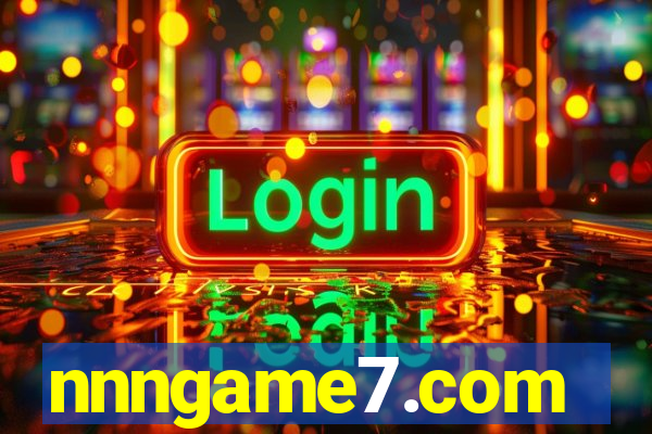 nnngame7.com