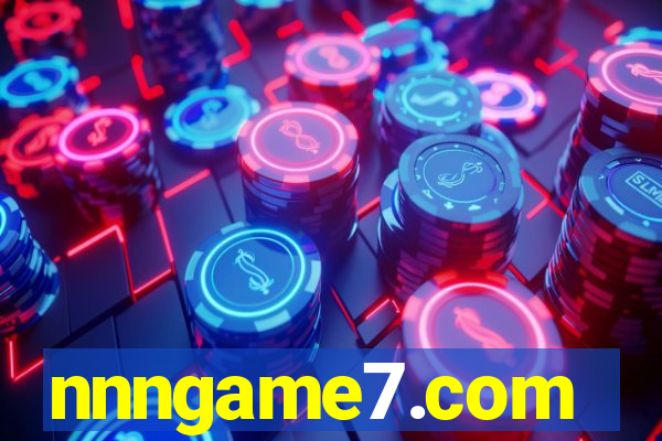 nnngame7.com