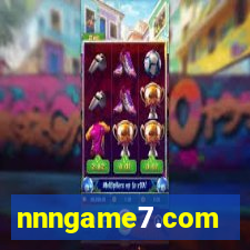 nnngame7.com