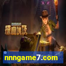 nnngame7.com