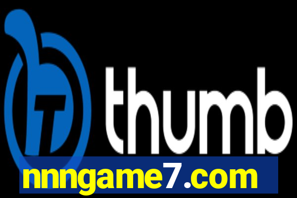 nnngame7.com