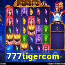 777tigercom