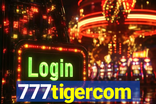 777tigercom