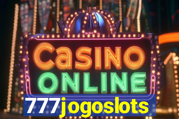 777jogoslots