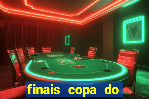 finais copa do brasil cruzeiro