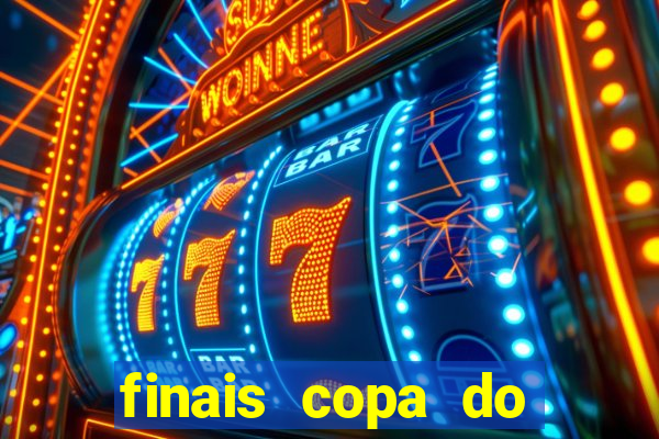 finais copa do brasil cruzeiro