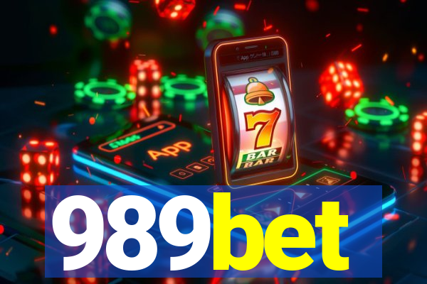 989bet