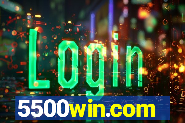 5500win.com