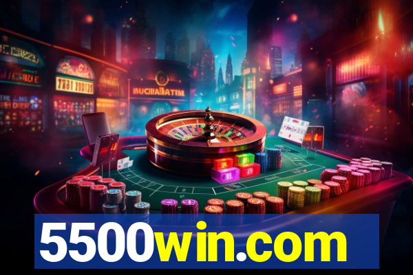 5500win.com