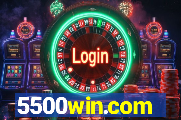 5500win.com