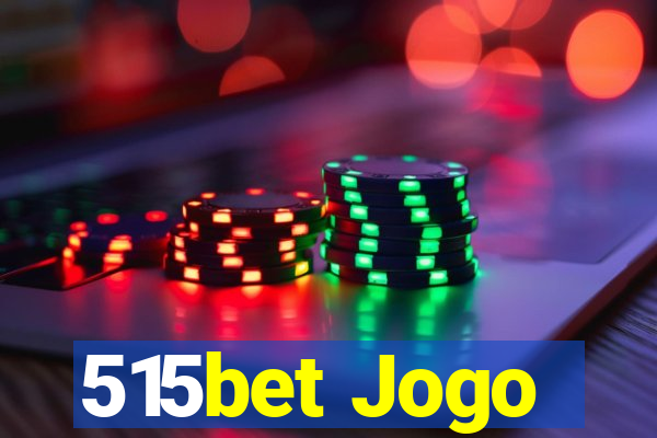 515bet Jogo