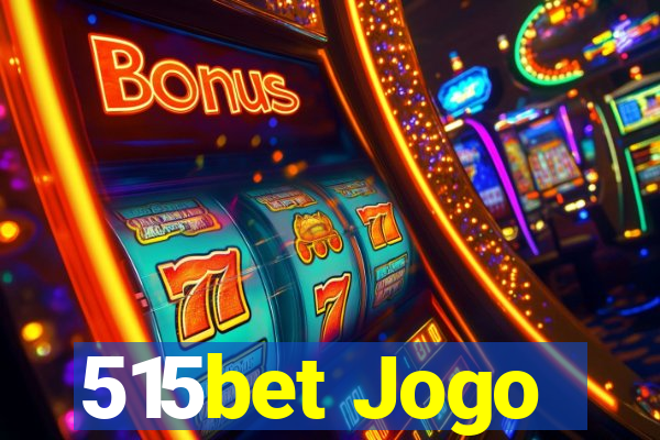 515bet Jogo