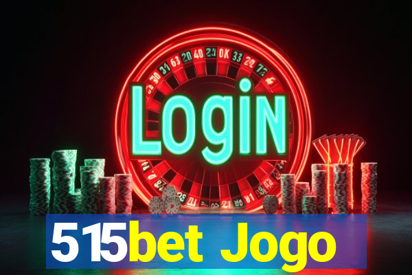 515bet Jogo