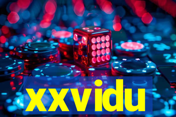 xxvidu