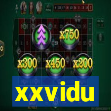 xxvidu