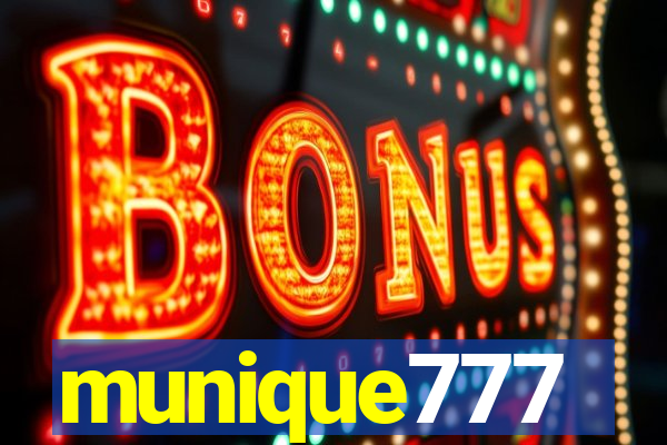 munique777