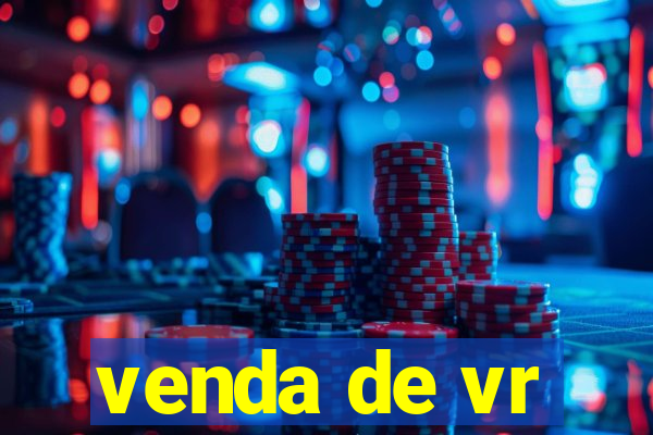 venda de vr