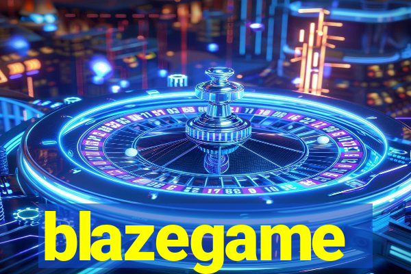 blazegame