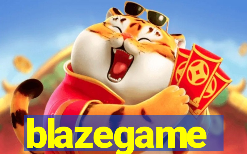 blazegame