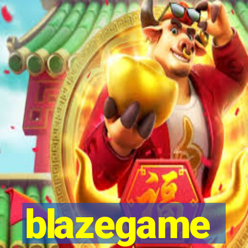 blazegame