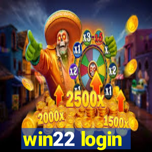 win22 login