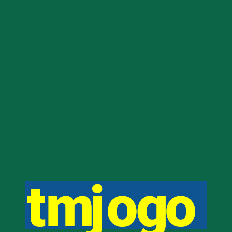 tmjogo