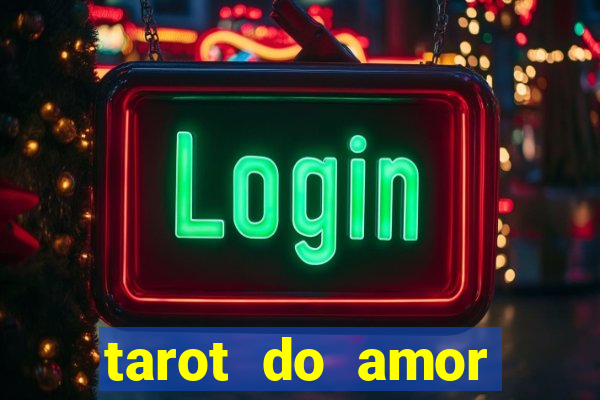 tarot do amor estrela guia