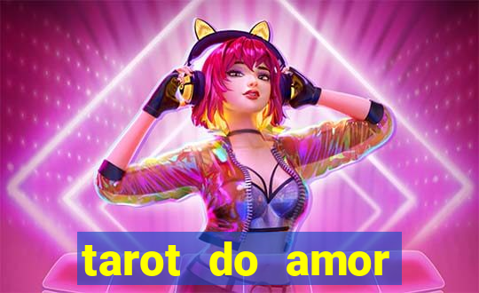 tarot do amor estrela guia