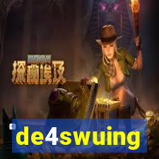 de4swuing