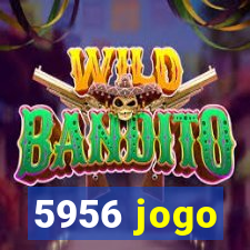 5956 jogo