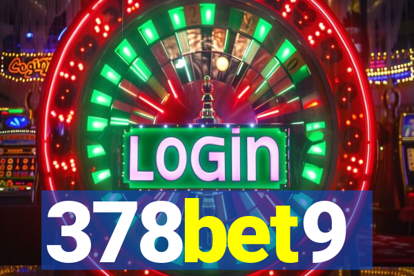 378bet9