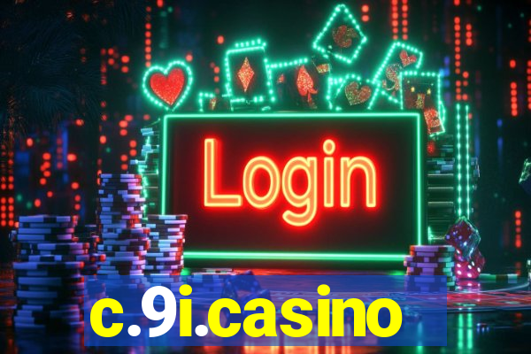 c.9i.casino