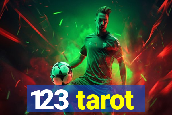 123 tarot