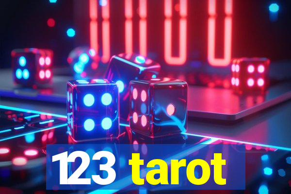 123 tarot