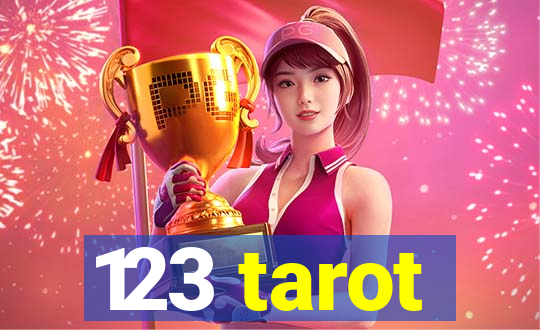 123 tarot