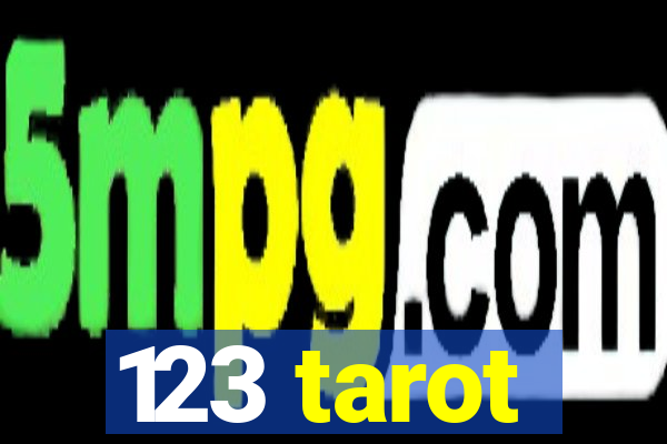 123 tarot