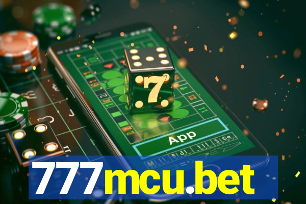 777mcu.bet