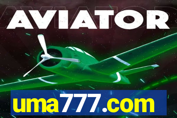 uma777.com