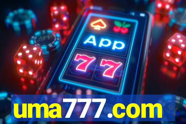 uma777.com