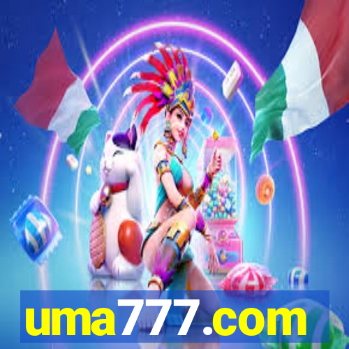 uma777.com