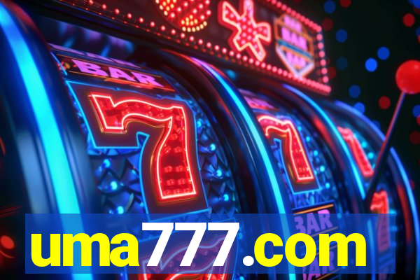 uma777.com