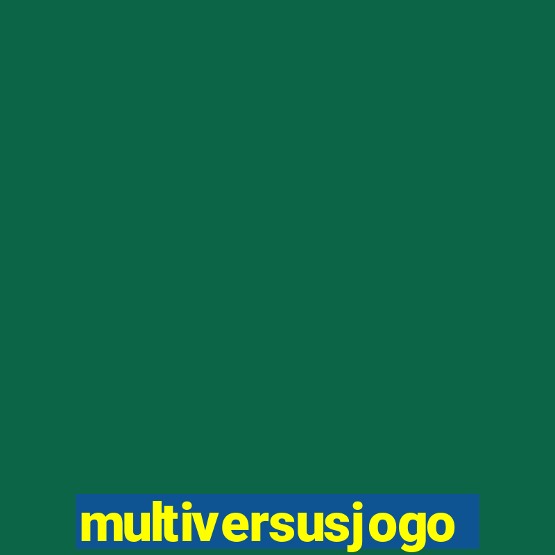 multiversusjogo