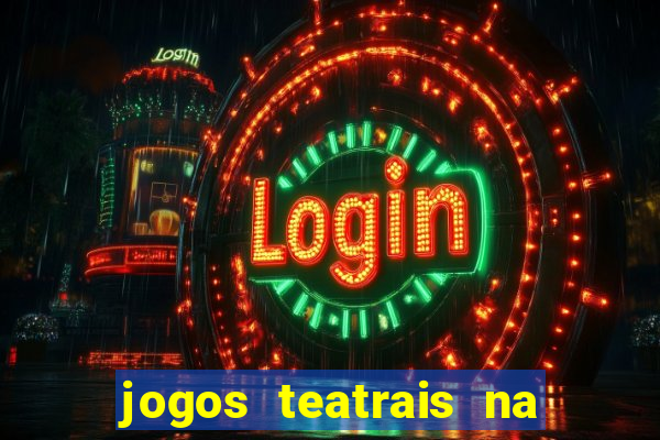 jogos teatrais na escola olga reverbel pdf