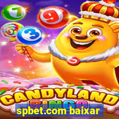 spbet.com baixar