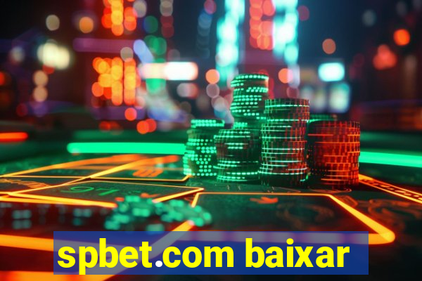 spbet.com baixar